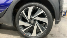 Toyota Aygo X 1.0 VVT-i Edge 5dr Petrol Hatchback